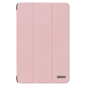 Чохол для планшета Armorstandart Smart Case for Samsung Tab A9 Pink (ARM74493)