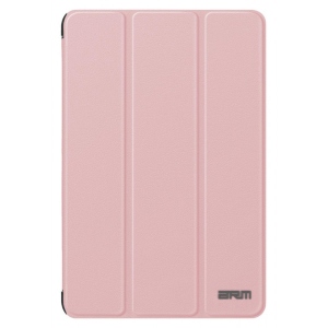 Чохол для планшета Armorstandart Smart Case for Samsung Tab A9+ Pink (ARM74495)
