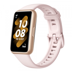 Смарт-годинник Huawei Band 7 Nebula Pink