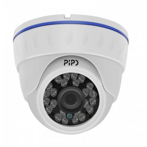 Камера відеоспостереження PiPo PP-D1O24F200ME 16547)