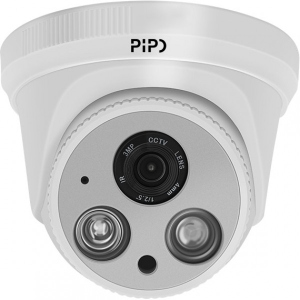 Камера відеоспостереження PiPo PP-D1J02F500FK (17135) Київ