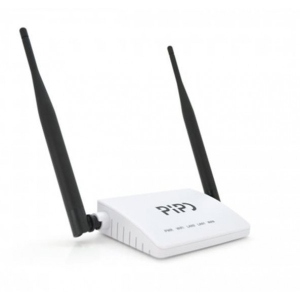 Маршрутизатор інтернет WiFi4 PiPo PP325/01754