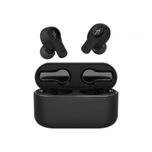 Уцінка - Навушники вкладиші бездротові TWS 1MORE PistonBuds (ECS3001T) Black #