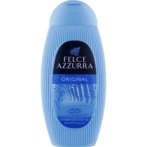 Гель для душа FELCE AZZURRA Classico 400 мл (8001280013973)