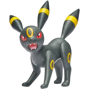 Фігурка міфічної істоти Pokemon W15 - УМБРЕОН (PKW3015)