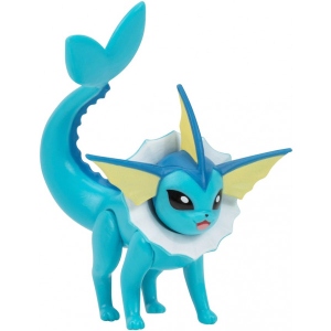 Фігурка міфічної істоти Pokemon W15 - ВАПОРЕОН (PKW3578) в Києві