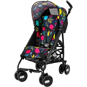 Коляска - тростина прогулянкова Peg-Perego Pliko Mini Classico Manri (IPKR280035MK01RO01)