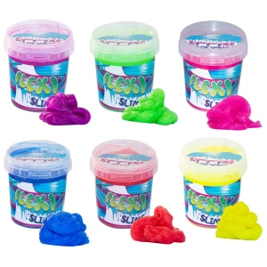 Слайм Strateg Flexi slime (укр) (71833)