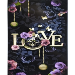 Картина за номерами Strateg Love 40х50 см (SY6783)