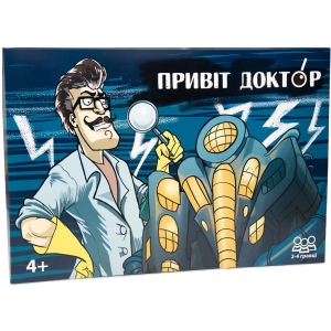 Настільна гра розважальна (5-7 років) Strateg Юний Бізнесмен (30341)