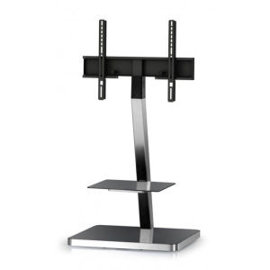Кріплення для телевізора Sonorous PL 2710-BLK-SLV