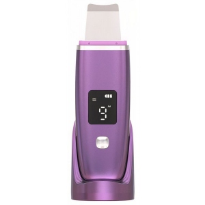 Ультразвуковий скраб Ultrasonic PL-C01 Purple