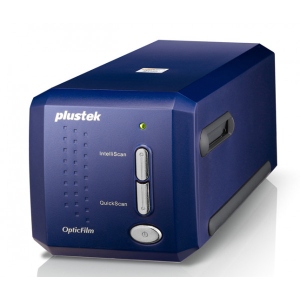 Сканер Plustek OpticFilm 8100 (0225TS)
