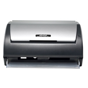 Сканер Plustek SmartOffice PS286 Plus (0196TS) купити в Україні