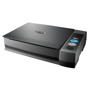 Сканер Plustek OpticBook 3800L (0281TS) інтернет-магазин