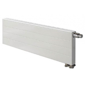 Радіатор опалення Kermi Therm-X2 Line-V PLV 22 505x505 мм, 725 Вт (PLV220500501R2K)