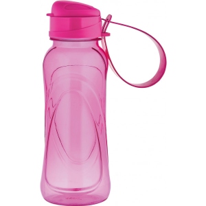 Пляшка для води дитяча Gusto Mini 450 мл GT-G-911034 Pink
