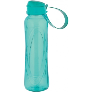 Пляшка для води дитяча Gusto Sky 630 мл GT-G-911035 Aquamarine