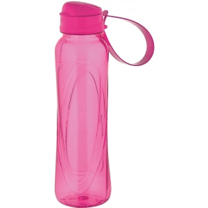Пляшка для води дитяча Gusto Sky 630 мл GT-G-911035 Pink