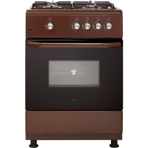 Плита газова ELEYUS CUBA 6001 EF BR