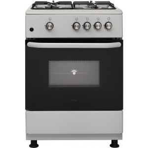 Плита газова ELEYUS CUBA 6001 EF GR