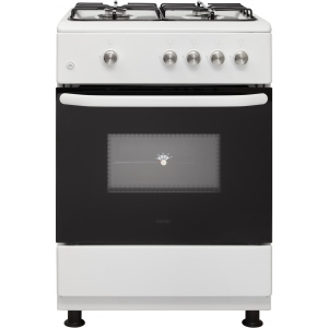 Плита газова ELEYUS CUBA 6001 EF WH