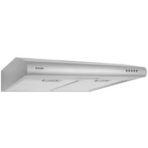 Витяжка традиційна Perfelli PL 6124 I LED