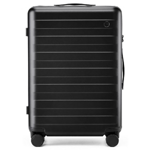 Валіза Xiaomi Ninetygo Rhine PRO plus Luggage 29" Black (6971732585230)