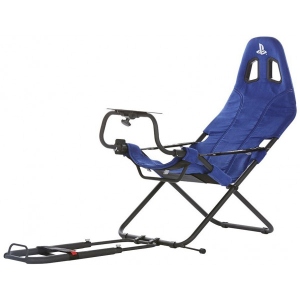 Крісло для геймерів Playseat Challenge - Playstation (RCP.00162)