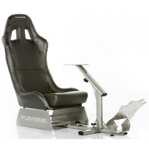 Крісло для геймерів Playseat Evolution Black (REM.00004)