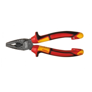 Плоскогубці Milwaukee 165 мм (4932464571)