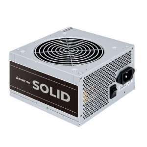 Блок живлення для ПК Chieftec GPP-600S, 600W
