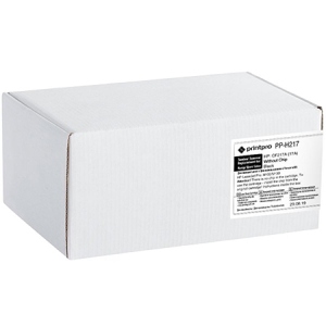 Картридж для лазерних принтерів/БФП PrintPro CF217A LJ Pro M102/M130 (PP-H217)
