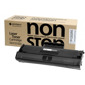 Картриджі для лазерних принтерів PrintPro Samsung MLT-D111S/SEE (PP-S2020NS)
