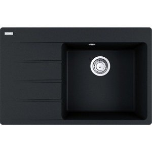 Мийка кухонна Franke Centro CNG 611-78 TL Онікс (114.0630.471)