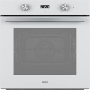 Духова шафа електрична Franke FSM 86 H WH (116.0606.093)