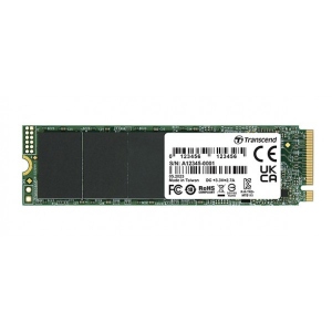 SSD-накопичувач зовнішній Transcend MTE115S 500GB M.2 2280 Gen3x4 TLC (TS500GMTE115S)