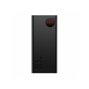 Батарея мобільна PowerPlant Adaman Metal 20000 mAh (PPAD000101)
