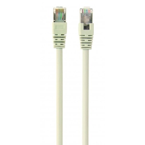 Кабель патч-корд Cablexpert FTP Cat6 30 м Gray (PPB6-30M)