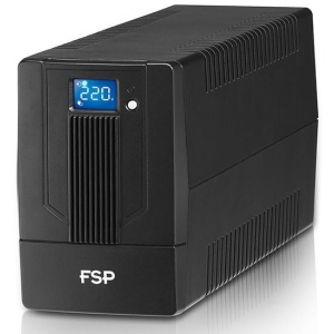 Джерело безперебійного живлення FSP iFP-650 (PPF3602800)