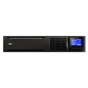 Джерело безперебійного живлення FSP Champ CH-1103RS 3000VA (PPF27A1105) офіційний магазин