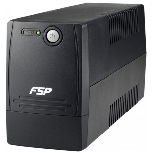 Джерело безперебійного живлення FSP FP850 850VA Smart T480W (PPF4801103) в Україні