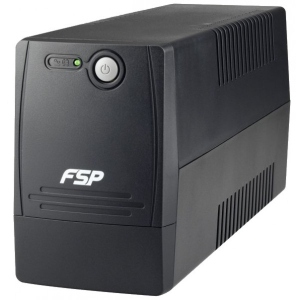 Джерело безперебійного живлення FSP FP850 850VA Smart (PPF4801102)
