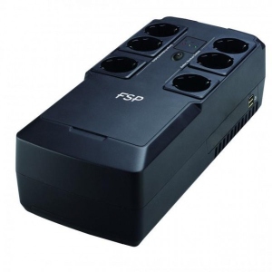 Джерело безперебійного живлення FSP NanoFit 800VA (PPF4801704)