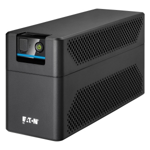 Джерело безперебійного живлення Eaton 5E 900VA USB (5E900UD)