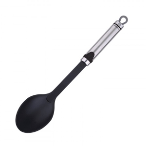 Ложка кухарська Bergner Gizmo 33,5 см (BG-3243)