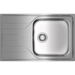 Мийка кухонна Teka UNIVERSE 50 1B 1D MAX (115110020) порівняти ціни