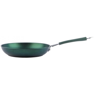 Сковорода універсальна Pepper Emerald 26x5.0 cм Titanium Pro (PR-2107-26)