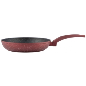 Сковорода універсальна Pepper Cherry Lava-Stone 26x5.2 cм (PR-2109-26)