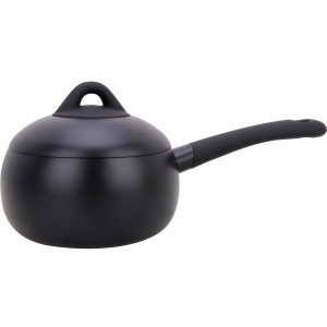 Ківш Pepper Чорна Перлина 16,5х9,2 см 1,8 л (PR-2201)